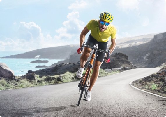 Bike-Video